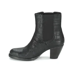 New Fred de la Bretoniere - ALMERE Noir