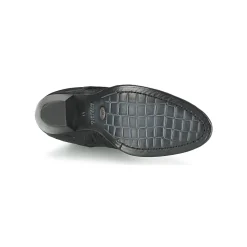 New Fred de la Bretoniere - ALMERE Noir