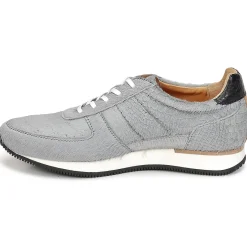 Fred de la Bretoniere - JACQUES Gris Outlet