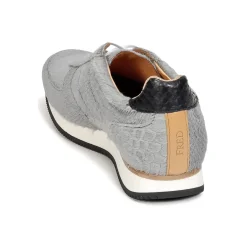 Fred de la Bretoniere - JACQUES Gris Outlet