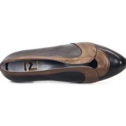 Fred Marzo - MADO BOOT