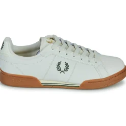 Fred Perry - B722 LEATHER
