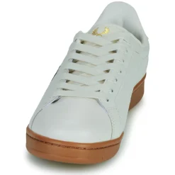 Fred Perry - B722 LEATHER
