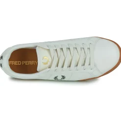Fred Perry - B722 LEATHER