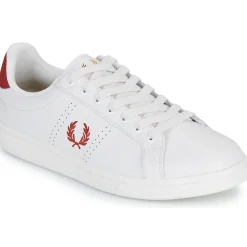 Clearance Fred Perry - B721 LEATHER