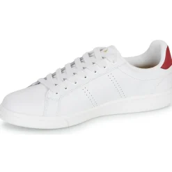 Clearance Fred Perry - B721 LEATHER