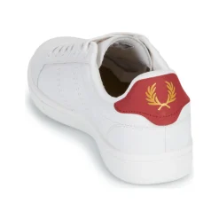 Clearance Fred Perry - B721 LEATHER