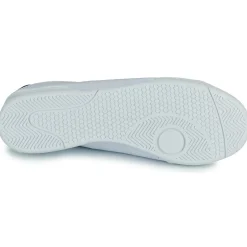 Online Fred Perry - B722 LEATHER Blanc