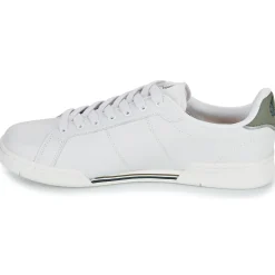 Fred Perry - B722 LEATHER