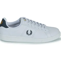 Fred Perry - B721 LEATHER