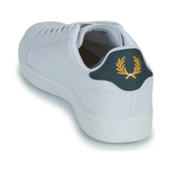 Fred Perry - B721 LEATHER