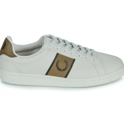 Fred Perry - B721 LEATHER Online