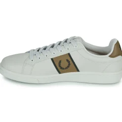 Fred Perry - B721 LEATHER Online