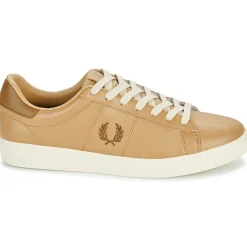 Fred Perry - B4334 Spencer Leather Cognac Online