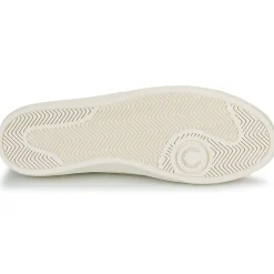 Fred Perry - B4334 Spencer Perf Suede Beige