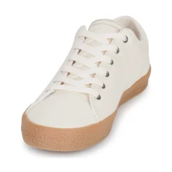 Best Fred Perry - BASELINE HEAVY TWILL Ecru