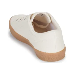 Best Fred Perry - BASELINE HEAVY TWILL Ecru