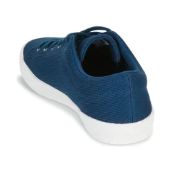 Online Fred Perry - BASELINE HEAVY TWILL Marine