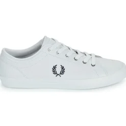Sale Fred Perry - BASELINE LEATHER