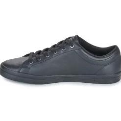 Outlet Fred Perry - BASELINE LEATHER