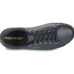 Outlet Fred Perry - BASELINE LEATHER