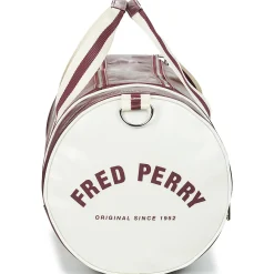 Fred Perry - CLASSIC BARREL