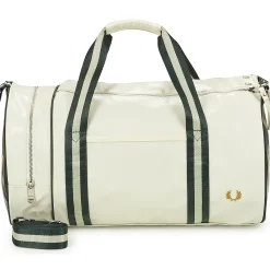 Clearance Fred Perry - CLASSIC BARREL BAG