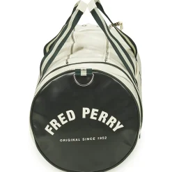 Clearance Fred Perry - CLASSIC BARREL BAG