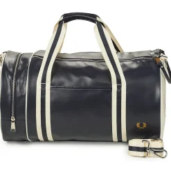 Fred Perry - CLASSIC BARREL BAG