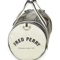 Fred Perry - CLASSIC BARREL BAG