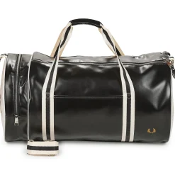 Fred Perry - CLASSIC LARGE BARREL BAG