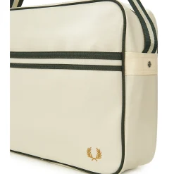 Fred Perry - CLASSIC SHOULDER BAG
