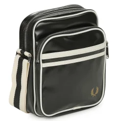 Fred Perry - CLASSIC SIDE BAG Noir Hot