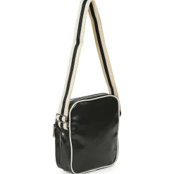 Fred Perry - CLASSIC SIDE BAG Noir Hot