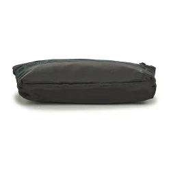 Fred Perry - CONTRAST TAPE SACOCHE BAG BLACK Clearance