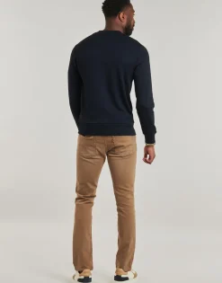 Fred Perry - CREW NECK SWEATSHIRT