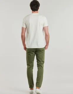 Fred Perry - EMBROIDERED T-SHIRT