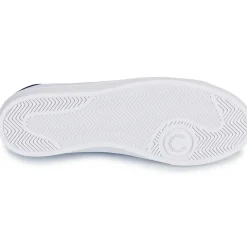 Fred Perry - SPENCER MESH / LEATHER Discount