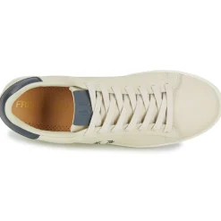 Fred Perry - SPENCER TEXTURED NUBUCK