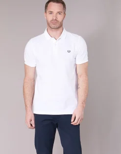Fred Perry - THE SHIRT