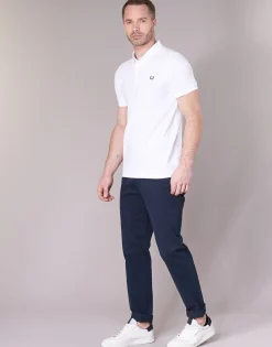 Fred Perry - THE SHIRT