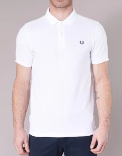 Fred Perry - THE SHIRT