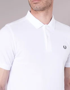 Fred Perry - THE SHIRT