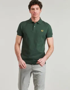 Best Fred Perry - THE SHIRT