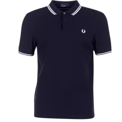 New Fred Perry - THE SHIRT