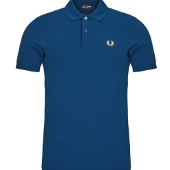 Fred Perry - THE SHIRT