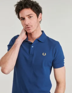 Fred Perry - THE SHIRT