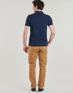 Fred Perry - THE SHIRT Bleu