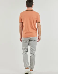 Fred Perry - TWIN TIPPED SHIRT