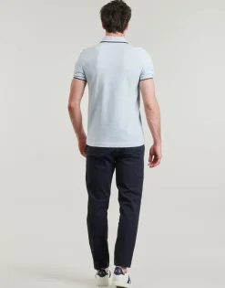 Fred Perry - TWIN TIPPED SHIRT